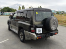Mitsubishi Pajero 1999 года