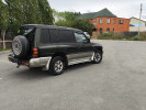 Mitsubishi Pajero 1999 года