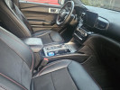 Ford Explorer 2022 года