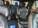 Ford Explorer 2022 года