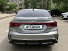 Kia Cerato 2025 года