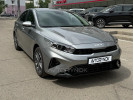Kia Cerato 2025 года
