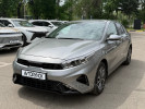 Kia Cerato 2025 года