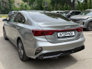 Kia Cerato 2025 года