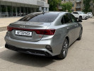 Kia Cerato 2025 года