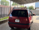 Toyota Raum 1997 года