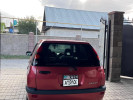 Toyota Raum 1997 года
