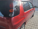Toyota Raum 1997 года