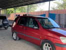 Toyota Raum 1997 года
