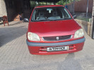 Toyota Raum 1997 года