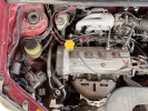 Toyota Raum 1997 года