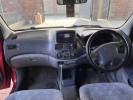 Toyota Raum 1997 года