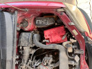 Toyota Raum 1997 года