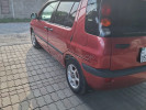 Toyota Raum 1997 года