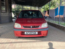 Toyota Raum 1997 года
