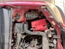 Toyota Raum 1997 года