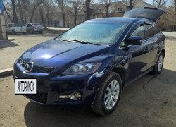 Mazda CX-7 2010 года