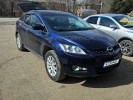 Mazda CX-7 2010 года