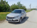 ВАЗ (Lada) Granta 2021 года