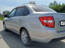 ВАЗ (Lada) Granta 2021 года