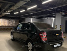 Chevrolet Cobalt 2023 года