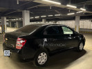 Chevrolet Cobalt 2023 года