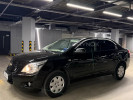 Chevrolet Cobalt 2023 года