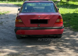 Mercedes-Benz C-Класс 1994 года