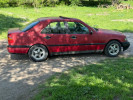 Mercedes-Benz C-Класс 1994 года