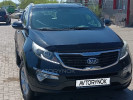 Kia Sportage 2012 года