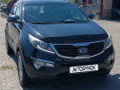 Kia Sportage 2012 года
