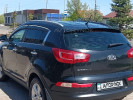 Kia Sportage 2012 года