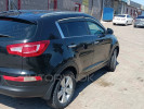 Kia Sportage 2012 года