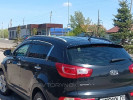 Kia Sportage 2012 года