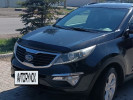 Kia Sportage 2012 года