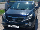 Kia Sportage 2012 года