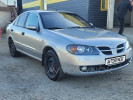 Nissan Almera 2005 года