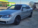Nissan Almera 2005 года