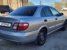 Nissan Almera 2005 года