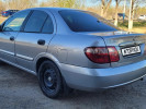 Nissan Almera 2005 года