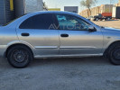 Nissan Almera 2005 года
