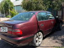Toyota Carina E 1996 года