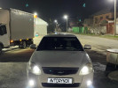 ВАЗ (Lada) Priora 2013 года