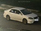Toyota Corolla 2004 года
