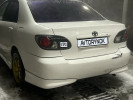 Toyota Corolla 2004 года