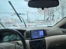 Toyota Corolla 2004 года