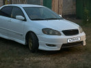 Toyota Corolla 2004 года