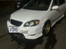 Toyota Corolla 2004 года