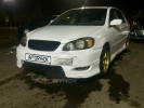 Toyota Corolla 2004 года
