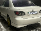 Toyota Corolla 2004 года